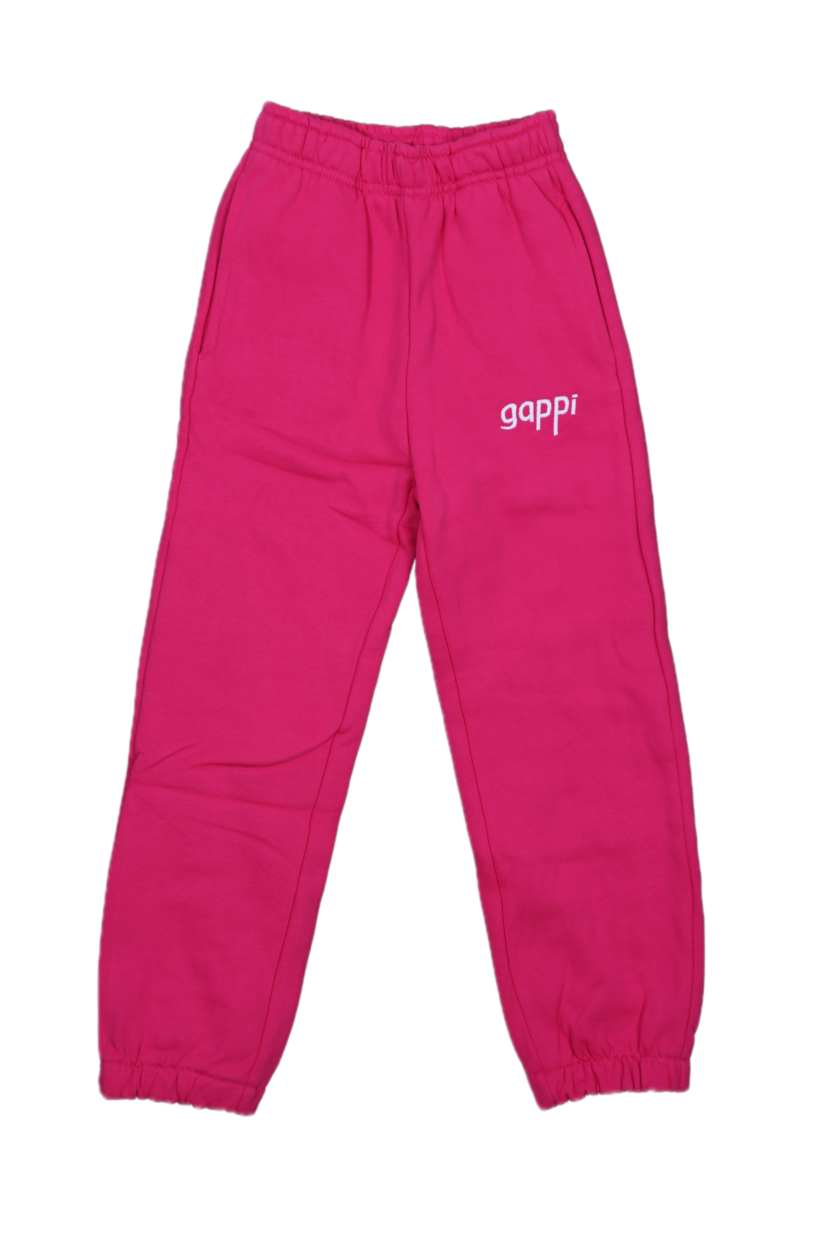 Gappi Pembe Eşortman